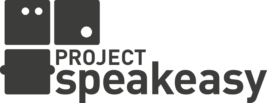 Speak Easy Project İstanbul